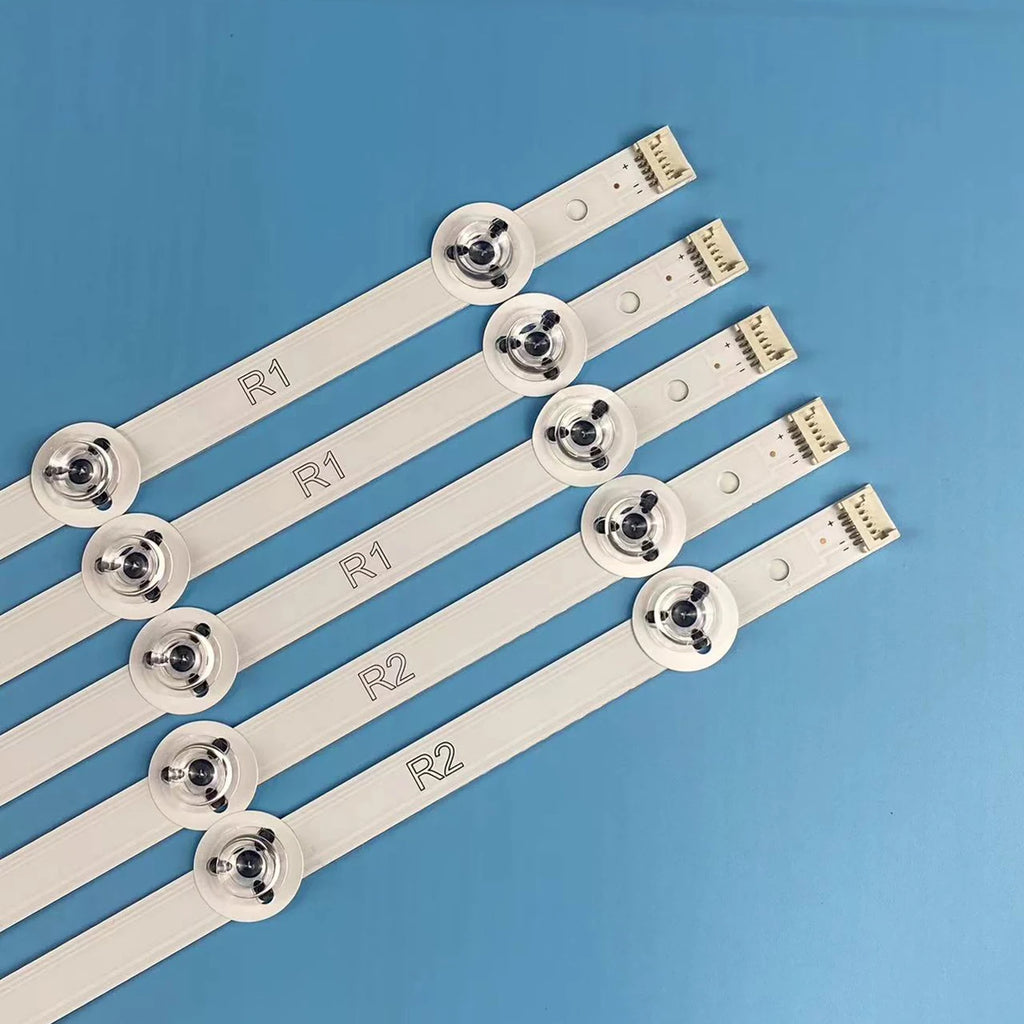 LED strip For 47" V14 47LB450 47LB700B 47LB731 47LB730V 47LB679V 47LB6900 47LB671V-ZF 6920L-0504A 0506A 0505A 0507A