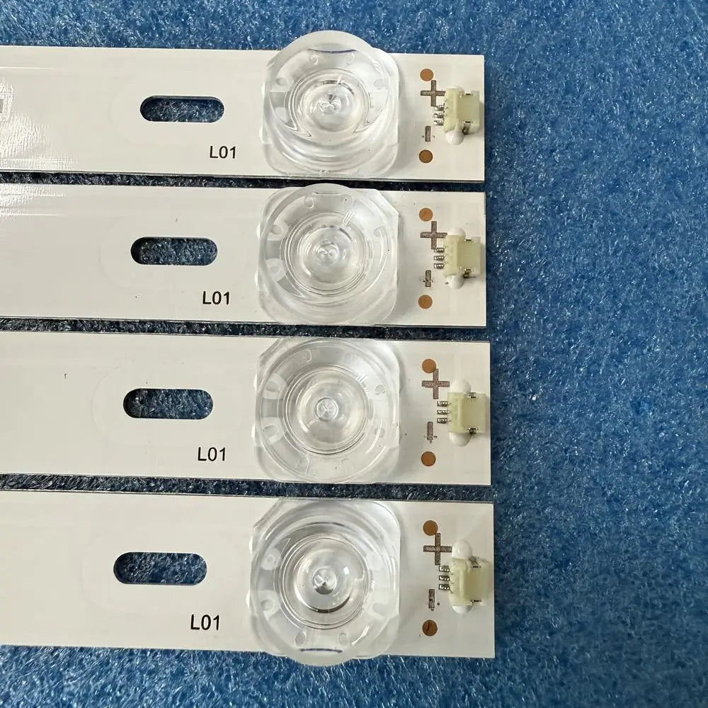 LED Backlight Strip For Sharp 4T-C40BH1 4T-C40AH1X 3P40KR005-A1