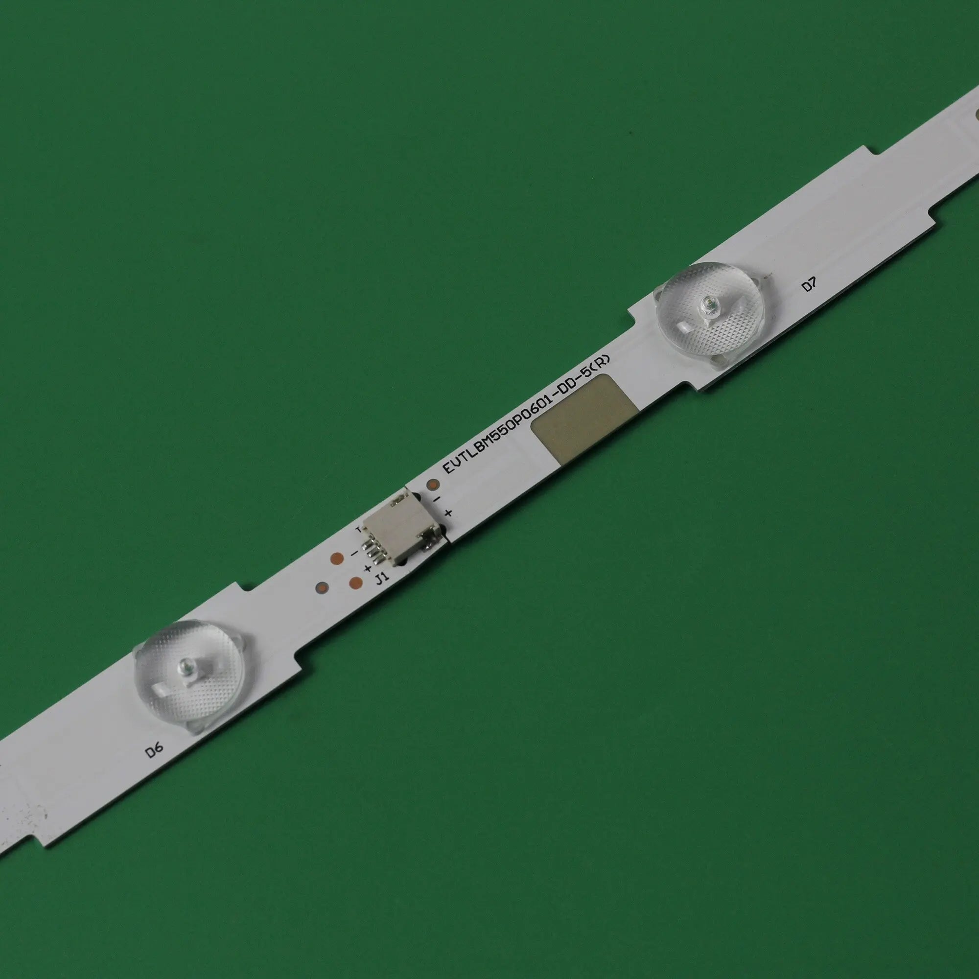 LED Backlight Strip For Philips 55PUS6272 BDL5530QL 00 TPT550U2 LB55043 55PFF5650/T3 55PFF6650 EX-55037003-4E565-0-A-565