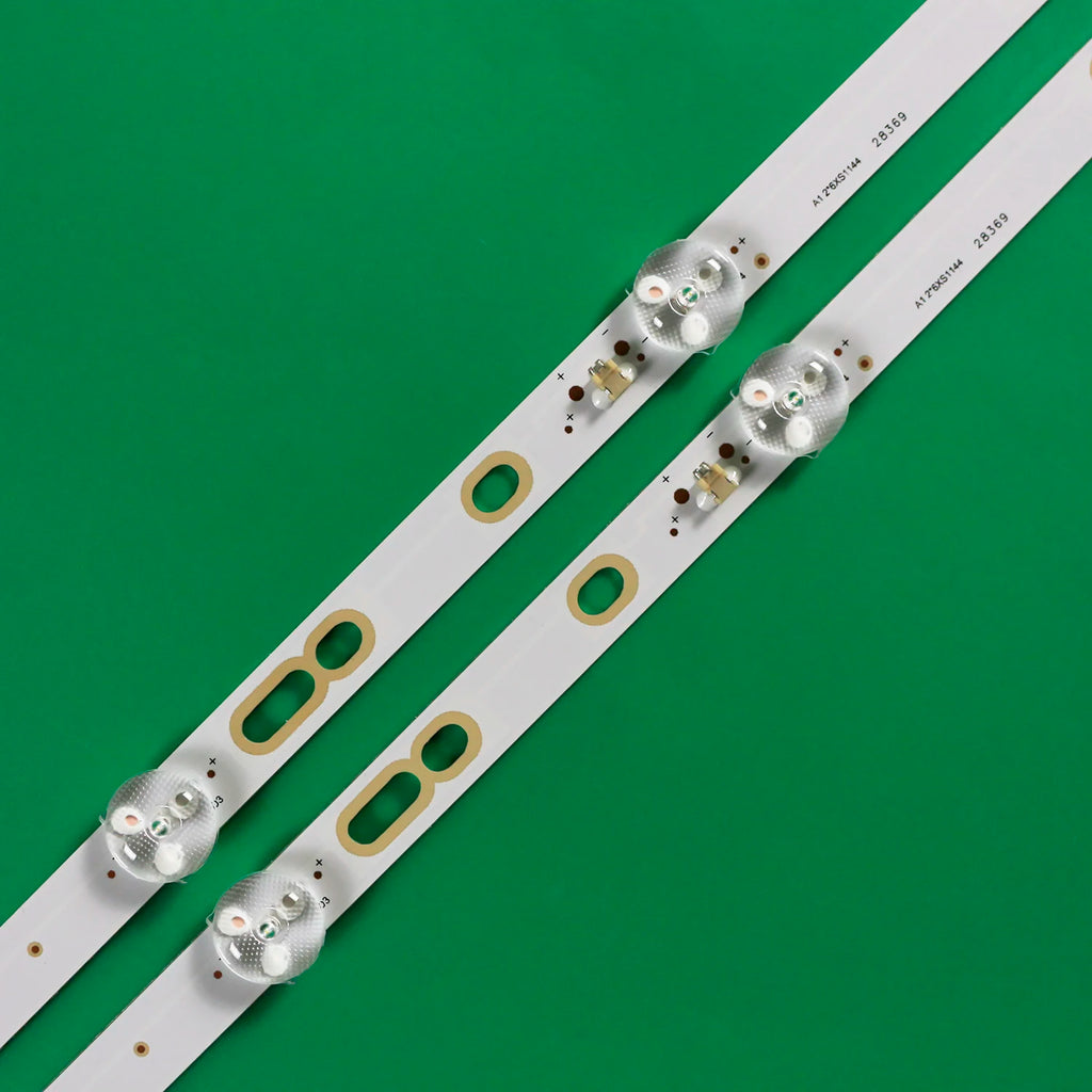LED Backlight strip For BBK 32LEM-1045/T2C 32LEX5045/T2C Rtv32z2sm S32Z118 006GS LE-32Z10 CX315DLEM CX32D06-ZC22AG-05 04 07