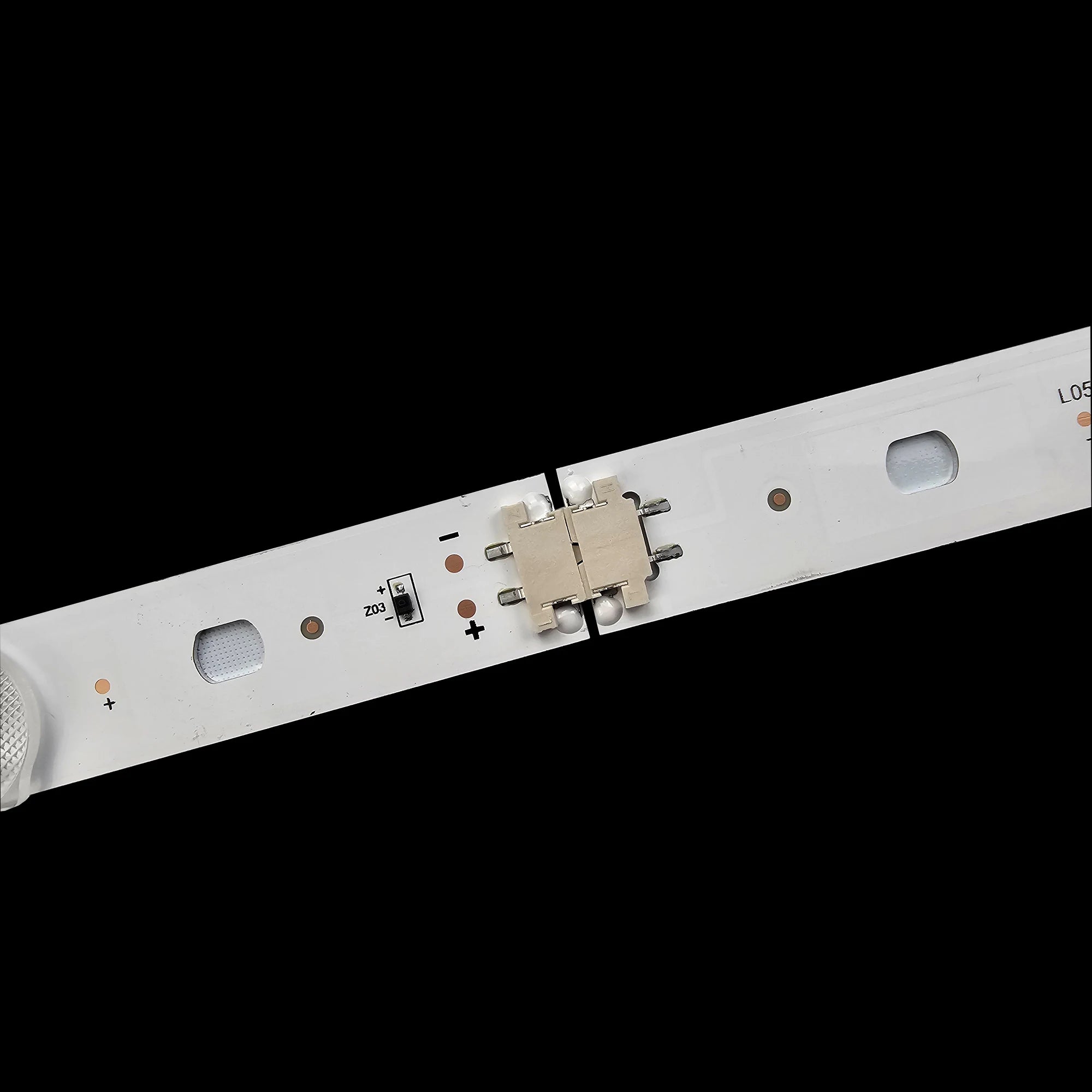 1/5/8 kits LED BackLight Strip For 49LK5900PLA 49UK6400 49UM7000PLA 49UK6300PLA AGF78840002 GAN01-1255A-P1 GAN01-1256A-P1