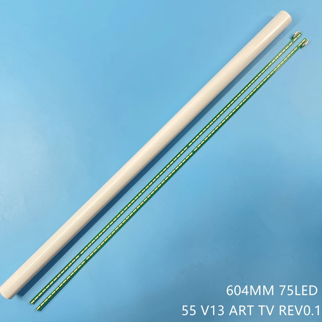 LED Backlight For 55LA690S 55LA6800 55LA7400 55LA660V 55LA6600 55LA660S 6922L-0069A 0080A 55PFL6008 55PFL6158 55PFL6678S