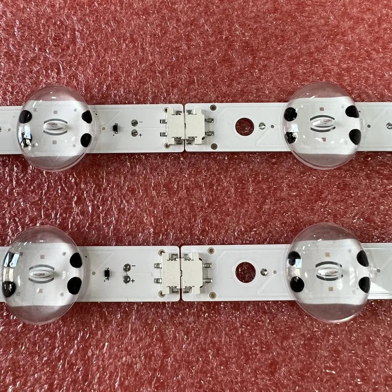 LED Backlight Strip For TV 82UM7600PLB 82UM7600 82UM8070PUA 82UN8570PUC 82UM7500PTA Trident 82UM75_A B AGF30027301 AGM76891401