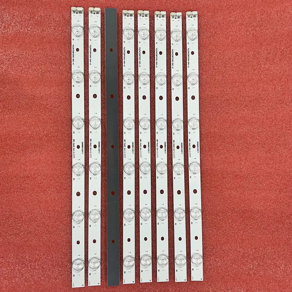 LED Backlight Strip For TCL (TMT)39F3300-8x6 4C-LB3906-YH2
