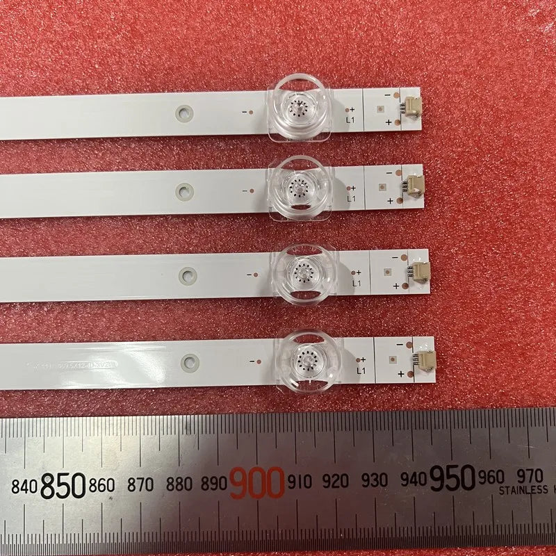 LED Backlight Strip 8LED For Hisense 50A6GTUK SVH50DAH2 50A52F 50R7G5 50V1F-R HD500Y1U61-T0L6 CRH-BXBT50Y13030080409FREV1.0