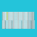 LED Bar Backlight For UN50EH5000 UN50EH5300 UN50EH6000 UN50EH6050 50-3535LED-98EA-R/L D1GE-500SCA-R1 D1GE-500SCB-R1