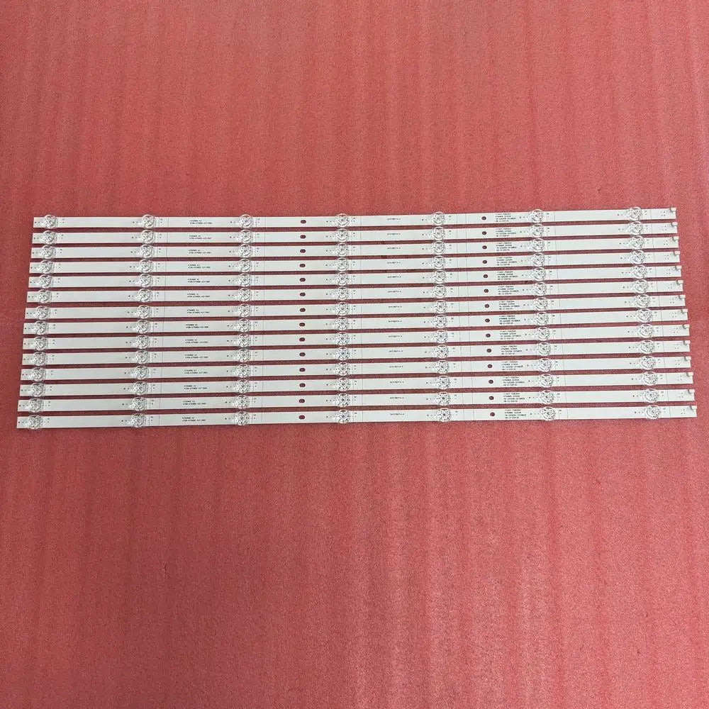 LED Backlight Strip For Sharp 4T-C75DL7UR 4P-B75EJ2U JR745R3HA2Y