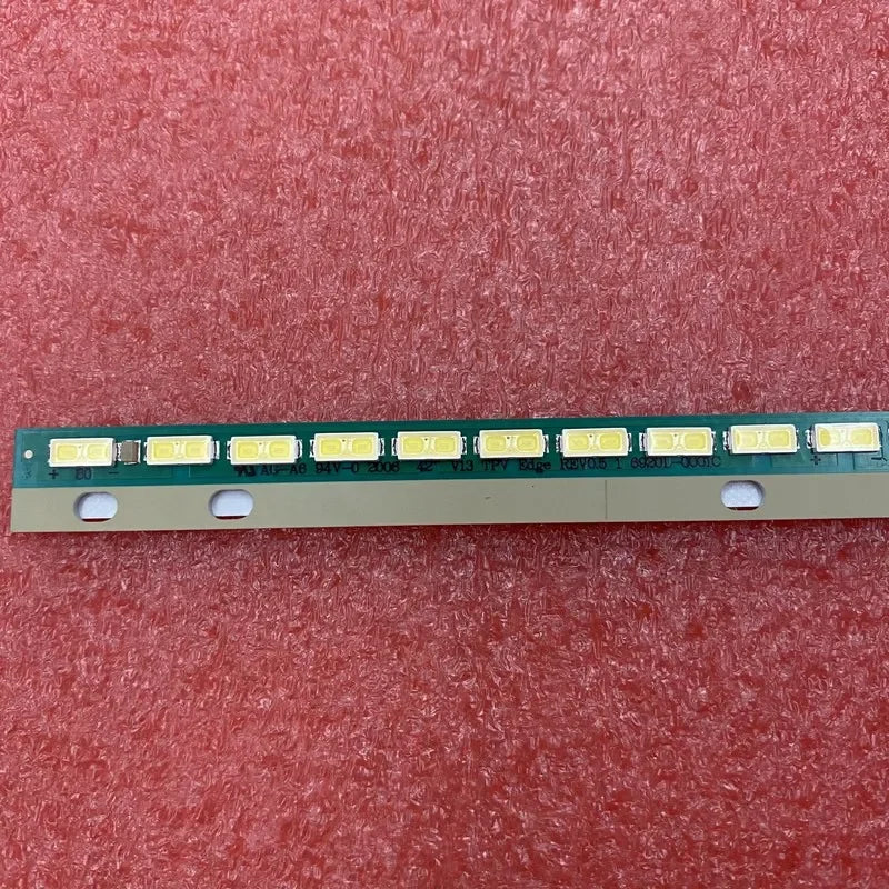 60LED LED Backlight Bar for 42PFL5008 08 6922L-0056 42PFL5008T TV 42LA640S 42LA645V 42GA6400 42 V13 TPV EDGE 6920L-0001C