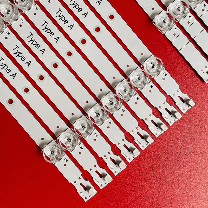 LED for 65PUF7184 65DS8800 65fu-fatsc 65fufatsc BSE65-LX/MTR K650WDF A2  4708-K65WDF-A2113N31 4708-K65WDF-A2113N21 K650WDF A2