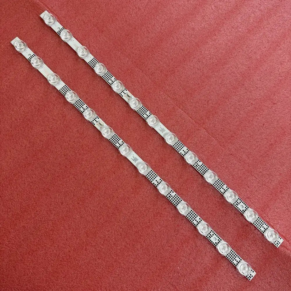LED Backlight Strip for TCL 50P617K 50P720K 50P721 50P722 50P725 50P610K 50P820N 50P611 50P615K 50S525 50S435-CA 50S434