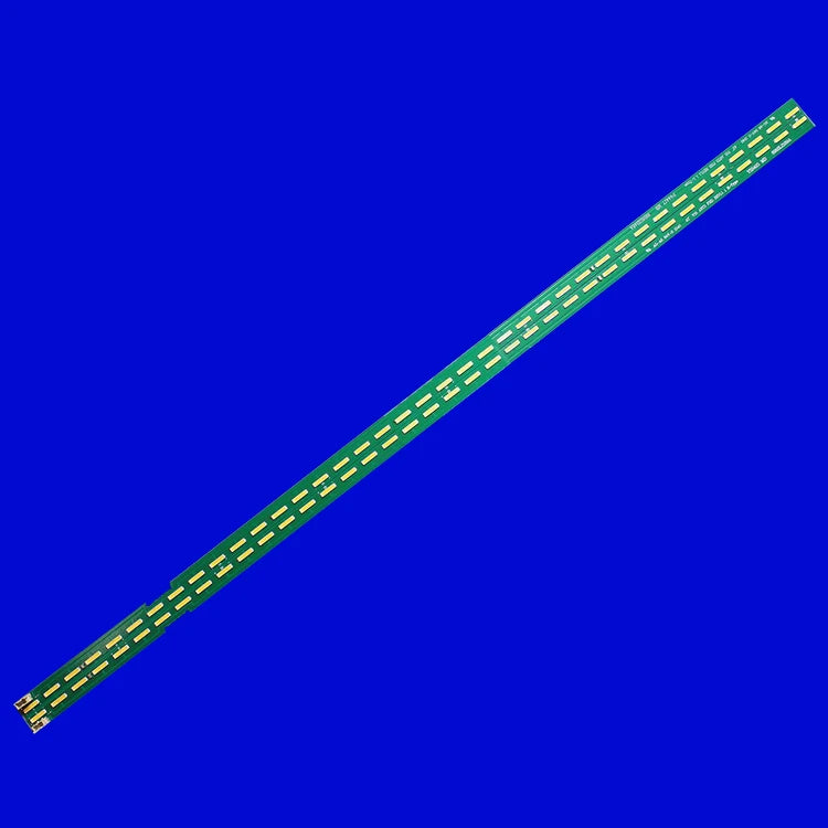 LED Backlight Strip For 43lh5800 43lh5800-ud 39leds 43LF6350 43LF5700 43UF6750 43UF6800 43LX341C 43LX560H-UA 43LX540S 43LF630V