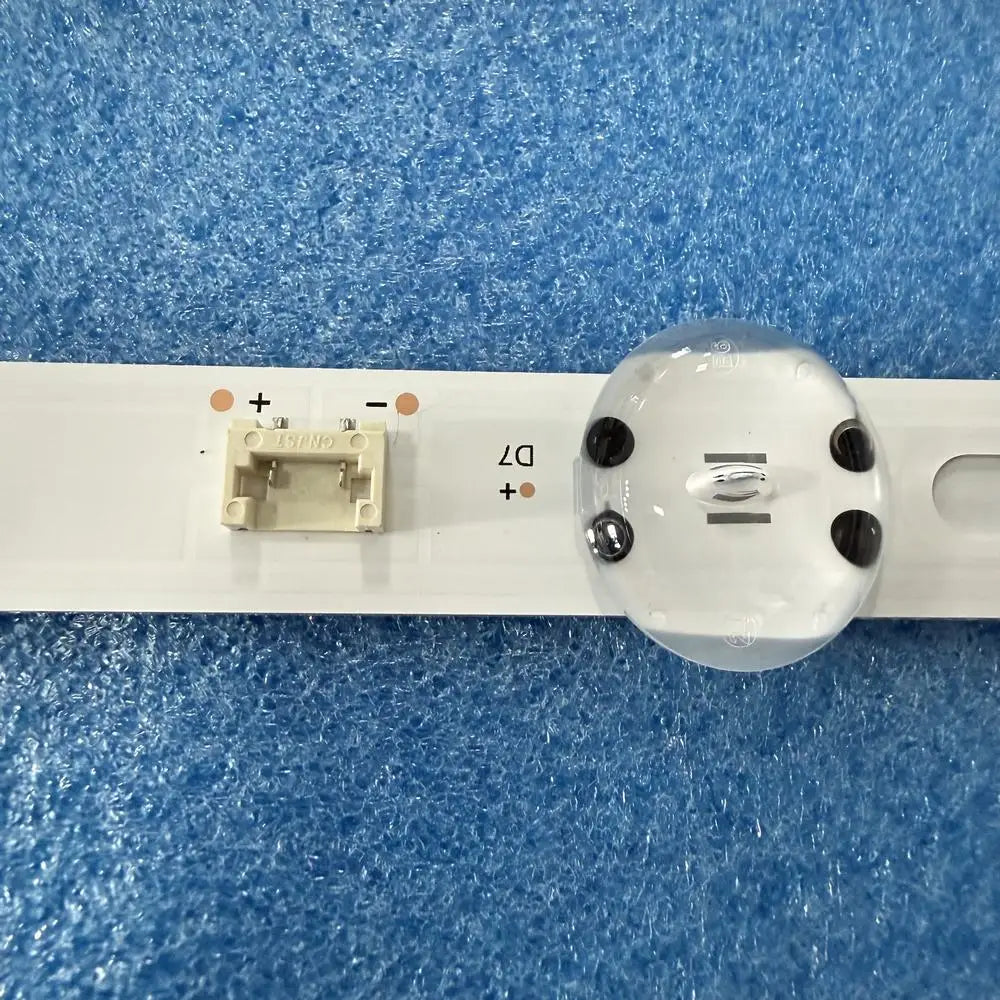 LED Backlight Strip for 65UM7520PSB 65UM761C0SB 65UM7650PSB AGM76931001