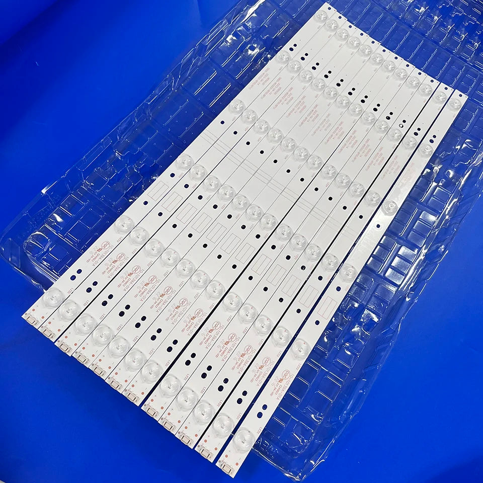 LED Backlight strip For 50uh5500 50uh5530 50uh5500ua 50uh5500-ua 50UH5530-UB 50uh5530ub