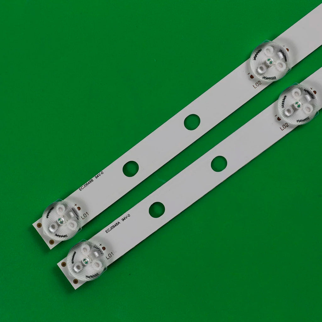 LED Backlight Strip For ODL 32850FV-TIB VESTEL 32H8500 32H8300 VES315UNGH-L3-N41 VES315WNGL-L3-N91 32SBH510 JL.D32061330-078FS-M