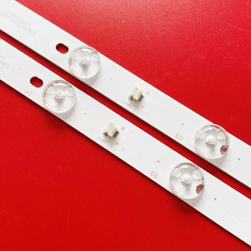10LED backlight CJ 1.30.1.236N91003R V1 236N91M02X7-C0048 for Pho Tv PTV24N92D PH24N91D  PH24N91 NEW