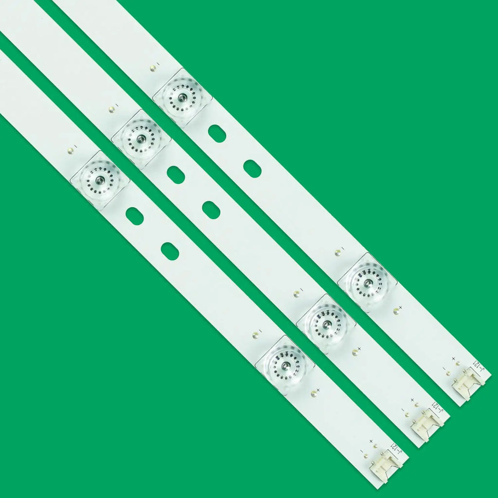 15pcs/5set LED backlight strip for 32LB5800 32LB5610 32LB552B 32LF595B 32LB552U 6920L-0418D 0419D 6916L-1841A 1842A