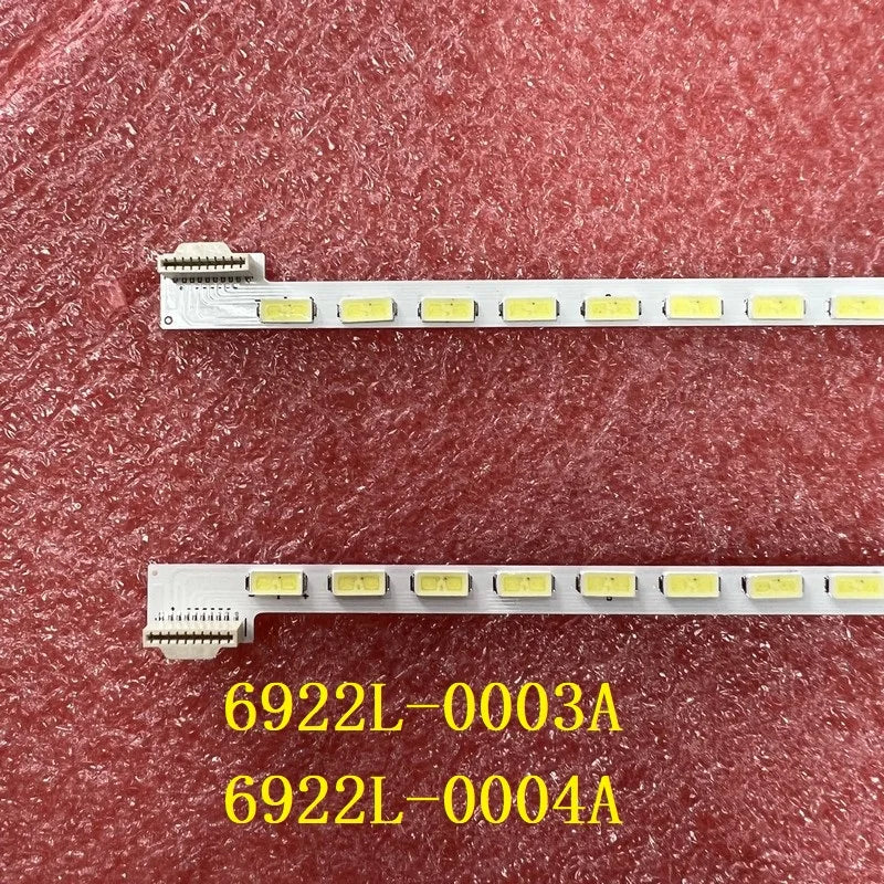 LED Backlight Strip For TV 55LM5800 55LM4600 55LS4500 55LM6200 55E600Y 55LW6200 3D55A4000IC 6922L-0004 0003A LC550EUN(SE)(F1)