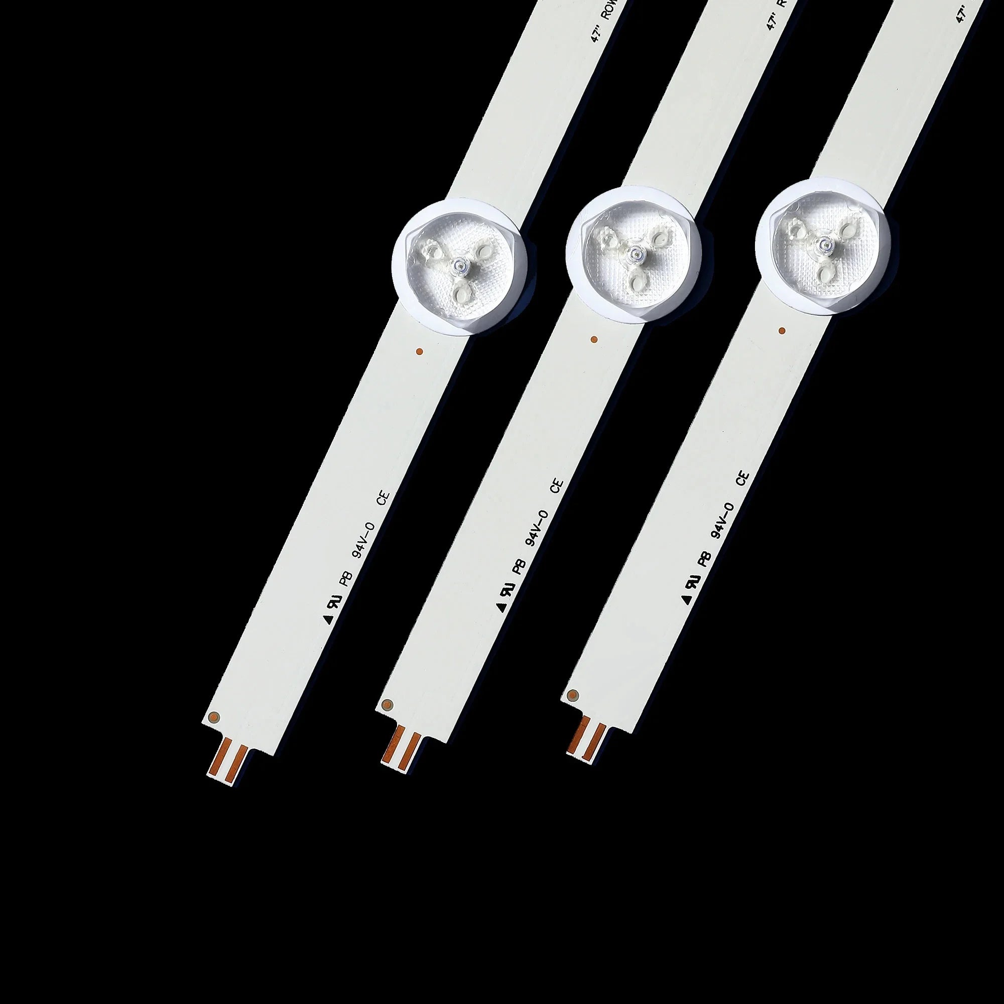 LED BackLight Strip For 47LM8600 47LN541C 47LN5400 47LN5403 47LN540U 47LA615V-ZB 6916L-1259A 6916L-1260A LC470DUE-SFU2
