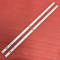 LED backlight strip 7LED for LED320E10 TV 32LEM-1027 32LEX-5027 32LEX-7027/T2C 32LEX-7C TV TF-LED32S62T2 TF-LED32S6T2