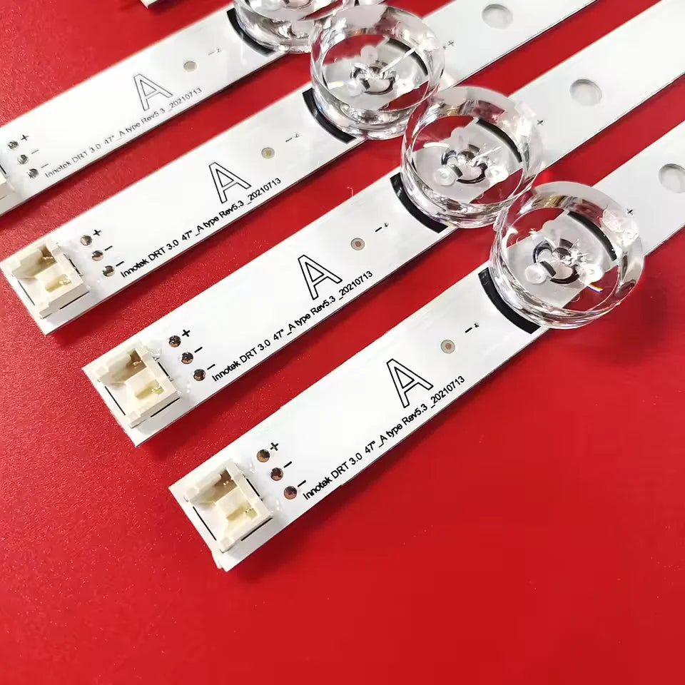 LED Backlight For 47LB552U 47LB5610 47LB561U 47LB565U 47LB570V-ZB 47LB580U 47LB585V 47LY330C 47LB570U-ZK 6916L-1961A 6916L-1962A