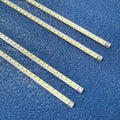 LED Backlight Strip For 32"TV 32LE5400-UC 32LE5500 32LE5500-SA