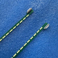 2pcs/set LED strip for 72LED 55UG870V 55 V15 CV UD R L 6916L2121A 6916L2122A 6922L-0165A LC550VQF FH F1