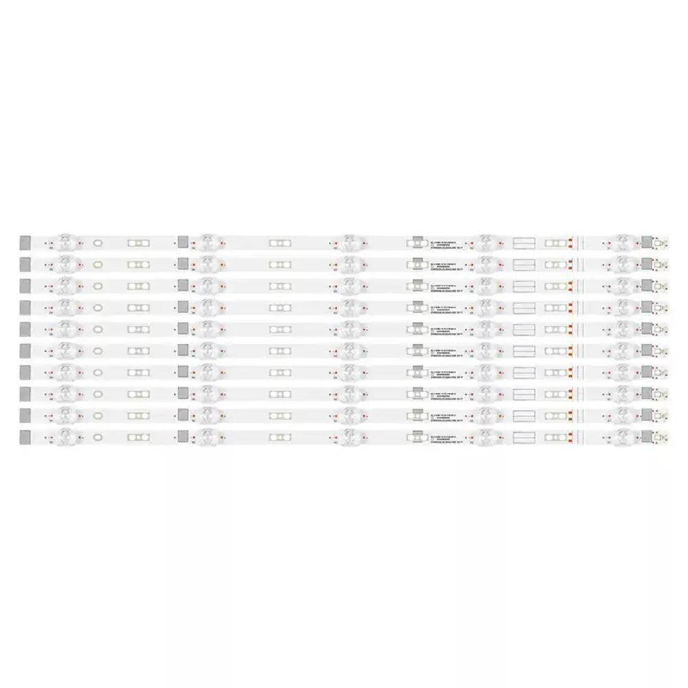 LED Bar Backlight For 65G750  65A8 65G950X 65A10 65H5 65G25 5850-W65000-6P10 SW65D05-ZC26AG-05E SW65D05-ZC26AG-06