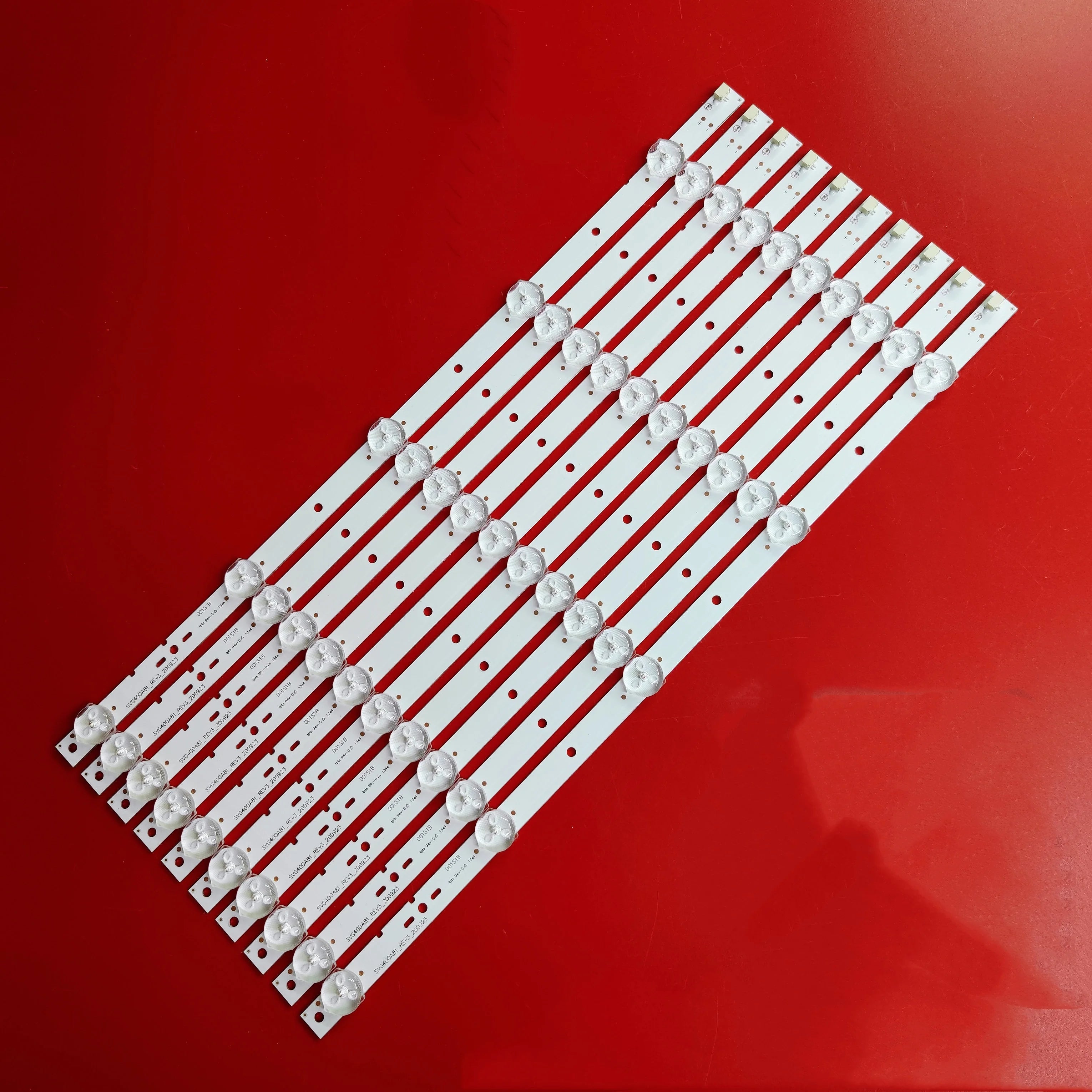 LED KDL-40R450A KDL-40R455A KDL-40R470A KLV-40R479A KDL-40R474A KDL-40R473A KDL40R473AS 400DH1-3 SUG400A81 SVG400A81_REV3_121114