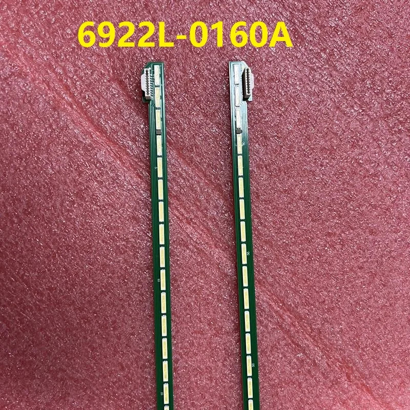 LED backlight Strip For 55UF8500-UB BCCYLJR 55UF8519-ZC LC550EQEPHF1 6916L2060A 6916L2061A