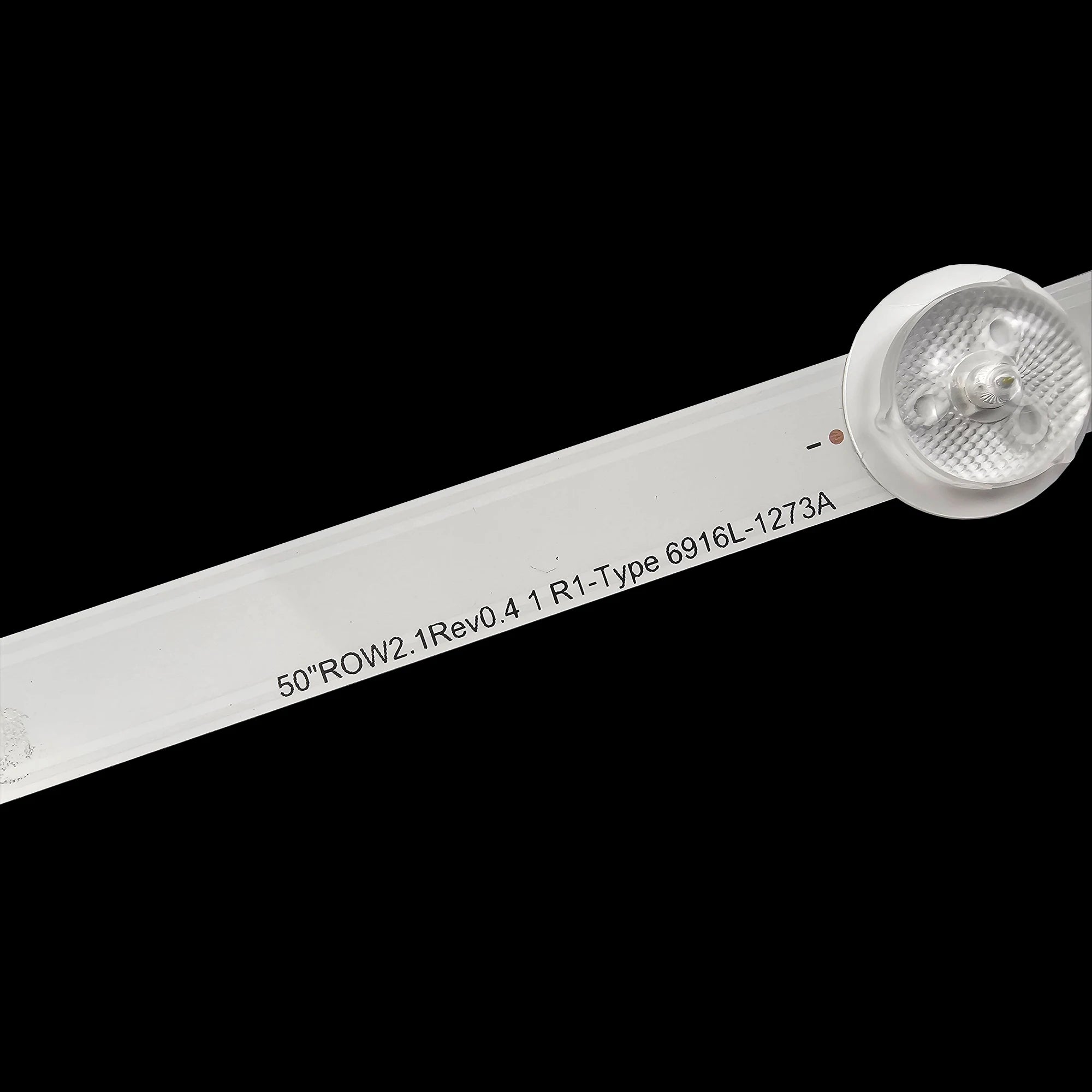 12 LED strips for 50 "TV 50LN5400 50LN577S 50LN570 50LA620V 50LA620S 50LN575 50LN578 50LA613 50LN5200 50LA620 50LN541V-ZC