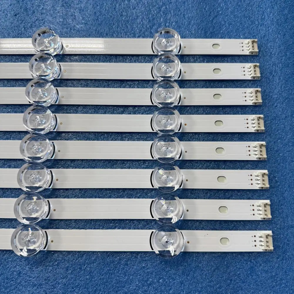 Full set LED backlight Strip For 65LB7100 65LY340C 6916L-1904A 1905A 1906A