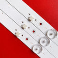 LED Backlight Strip for 39LEM-1033/TS2C LED-LED-39E6000 LD39GC21 LED39AHE2100E CRH-Z39E20003030060363BREV1.0