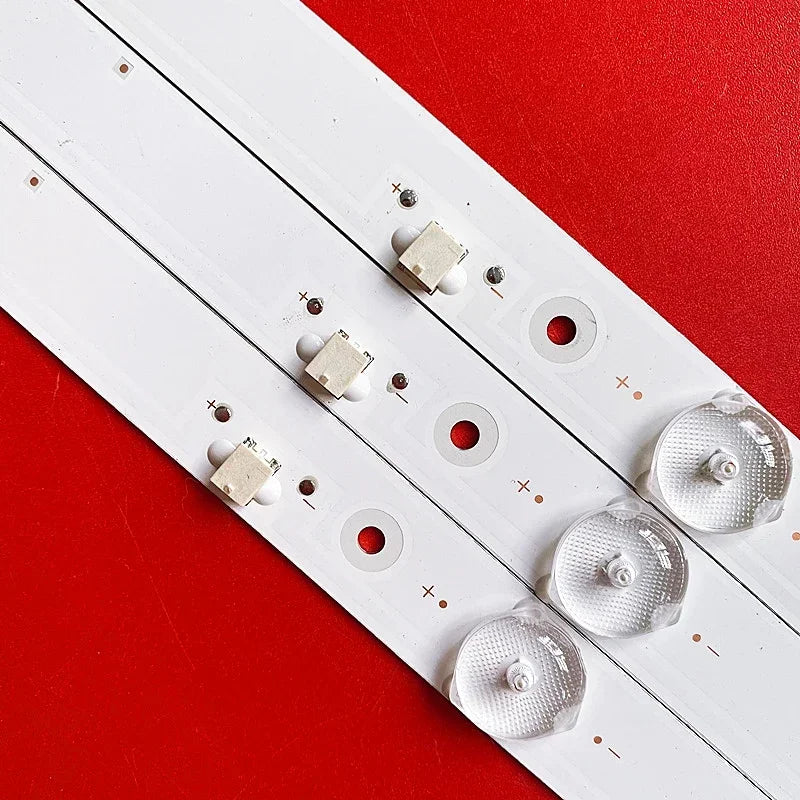 LED Backlight Strip for 39LEM-1033/TS2C LED-LED-39E6000 LD39GC21 LED39AHE2100E CRH-Z39E20003030060363BREV1.0