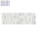 LED backlight strip for Innotek 17Y 65inch_A SSC 65UJ63_UHD_A B C D 65UJ630Y 65UJ6300-CA 65UK6100PLB 65LJ5150 65LH515V
