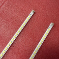 LED Strip for 72 LED Grundig 46VLE7130BF 46LE985 Toshiba 46SL412U POLAROID P46LED12 46FT5453 46-DOWN LJ64-03035A LTA460HJ15
