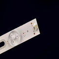 LED backlight for 5DLM09C5216M53N110 8DA2-DLM4-800501 CY 48 10X5 A-10 PB130460173BL041-001H
