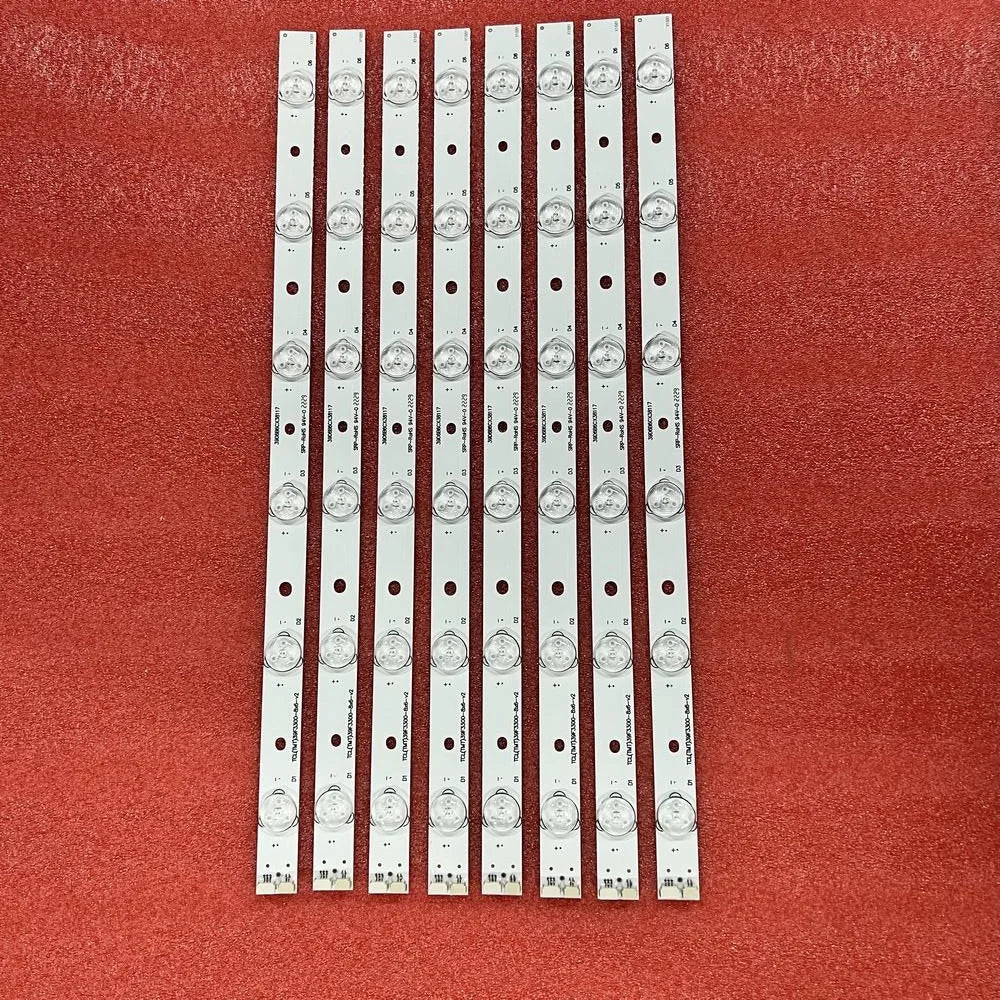 LED Backlight Strip For TCL (TMT)39F3300-8x6 4C-LB3906-YH2