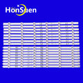LED Backlight strip For 47LV35A-5BC 47LV35A 47LV35A5BC Bars 47" V15 DRT REV0.5 6916-1933A 6916L-1935A 6916L-2112A 6916L-2113A