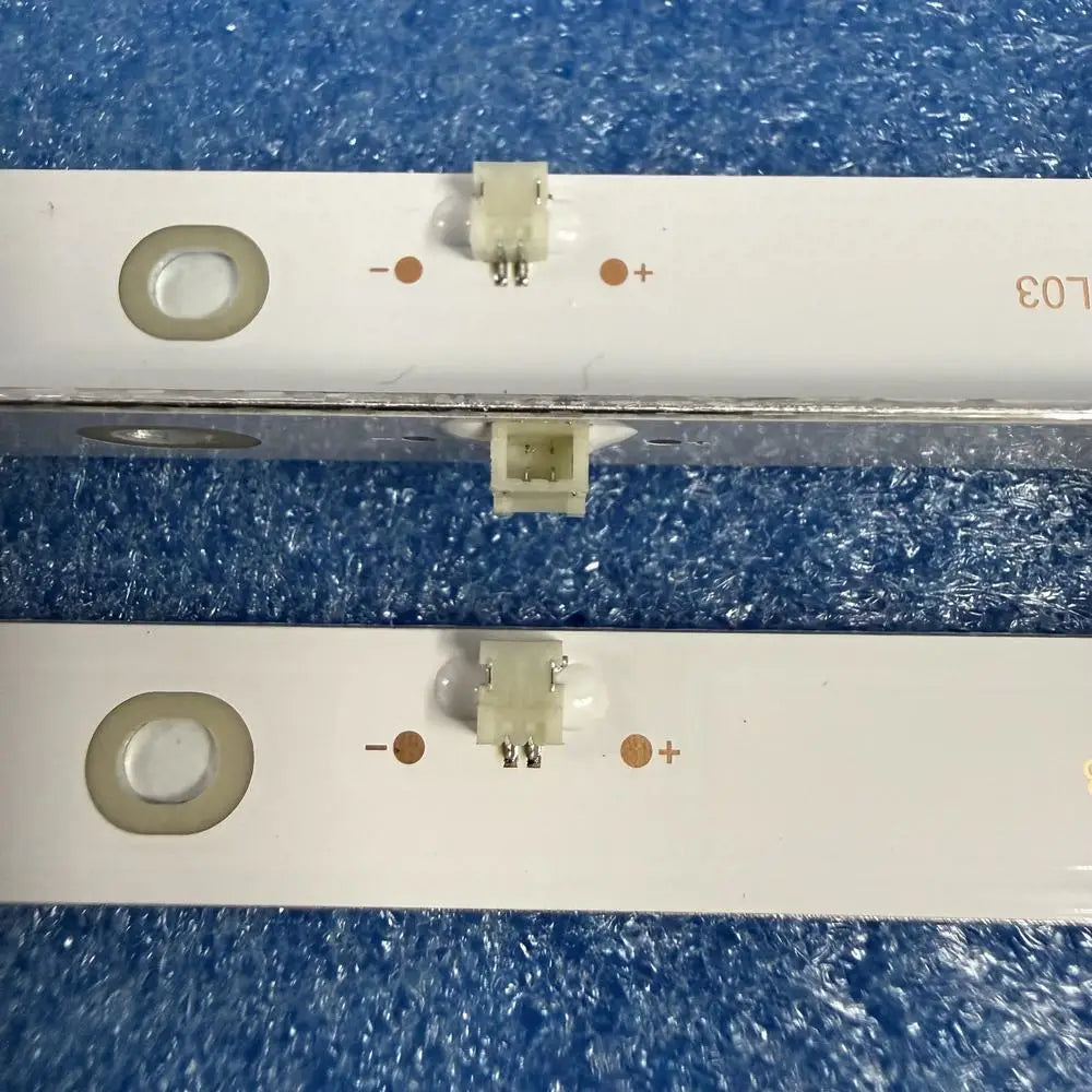 LED Backlight For Blaupunkt BN39H1032EEB BN40F1132EEB  Brandt B4042FHD LE40N3 Telefunken TF-LED39S62T2 TF-LED40S82T2S 39HL5320H
