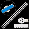 LED BackLight Strip For 32LN5400 32LN5403 32LN5404 32LN5405 32LN542V 32LN570V 6916L-1295A 6916L- 1296A 6916L-1437A 6916L-1438A
