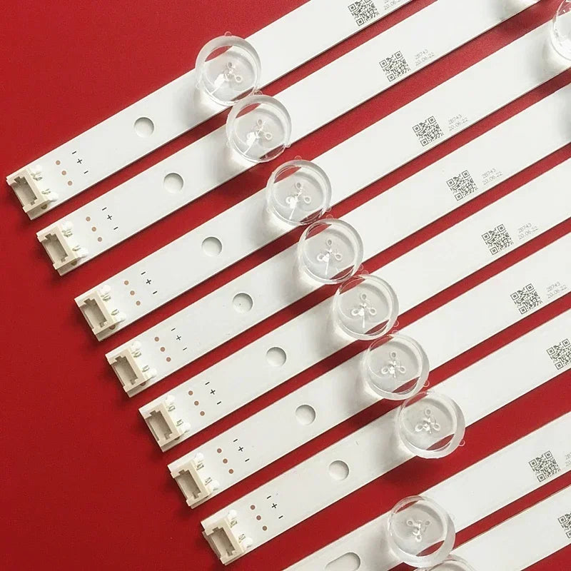 LED strip for POLA2.0 55″ 55LN5400 55LN5200 55LN6200 55LA6208 55LN610V 55LN5788 55LN5798 55LA613S 55LN5710 55LN570Y 55la620v-ZA