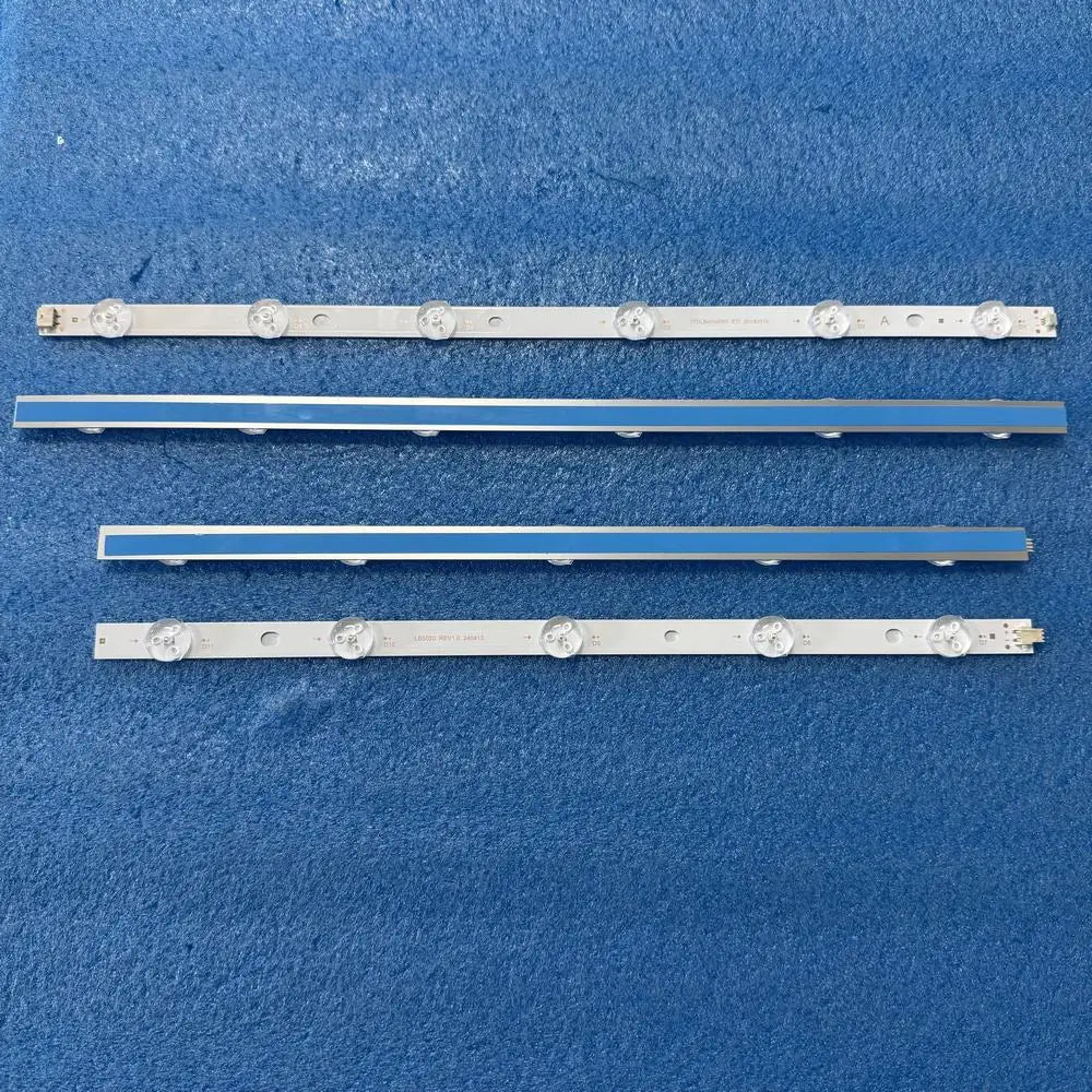 LED Backlight Strip For FINLUX 40-FUE-7051 Toshiba 40U2063DB JVC LT-40CF890 LT-40C700 P40FPA0119A VES400QNDS-2D-N41 17DLB40NER5