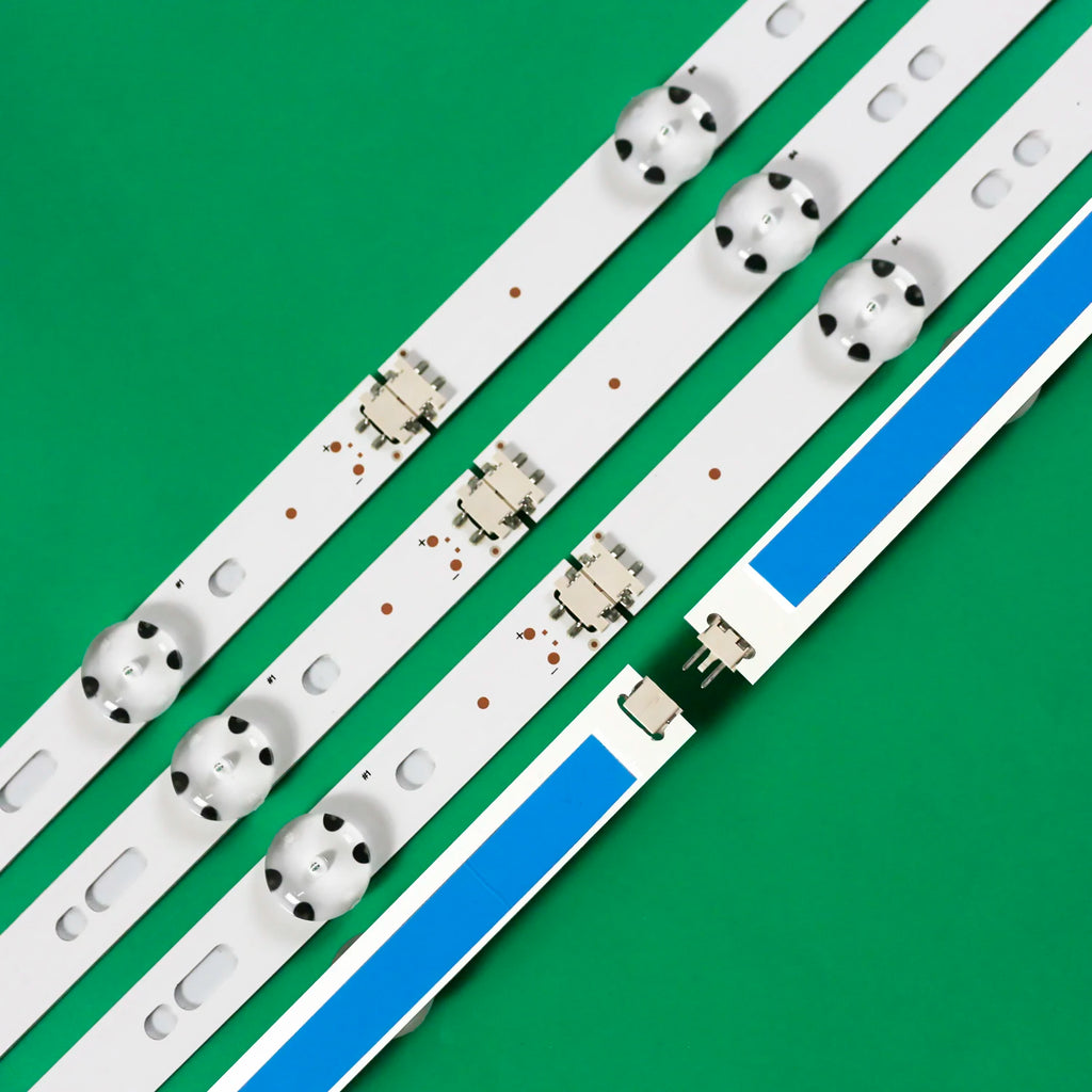 LED backlight strip for 49LH513V 49LH516A 49LH520V 49LH570A 49LH570T 49LH570V 49LH590T 49LH590Y 6916L-2816A 2817A 2818A 2819A