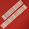 LED TV Backlight Strip for 40PA300E PH40E60 PH40E60DSGWA ND40S3000H 1.14.MD400014 SJ.BK.D4000901-2835ES-M