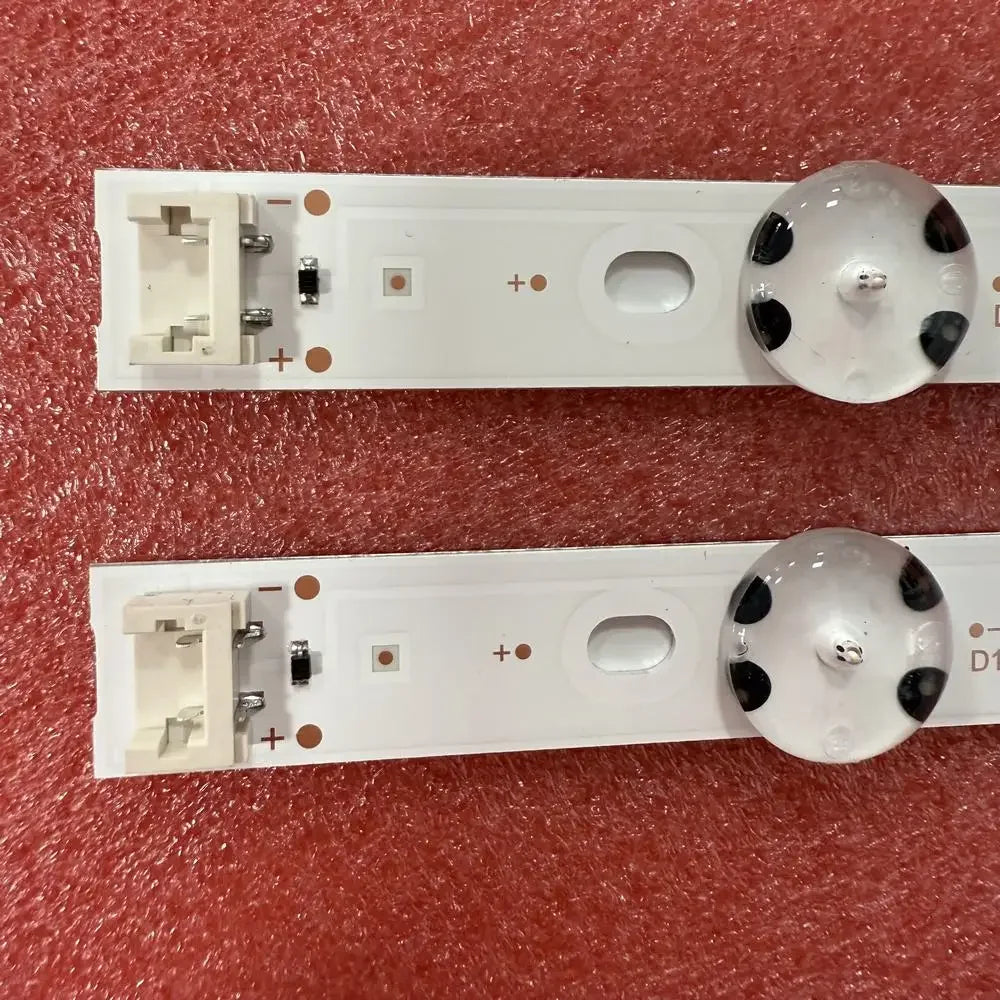 New LED Backlight Strip for TV 32LH507U 32LH515B 32LJ600b V16.5 32 HD ART3 2718 6916L-2718A 2718B
