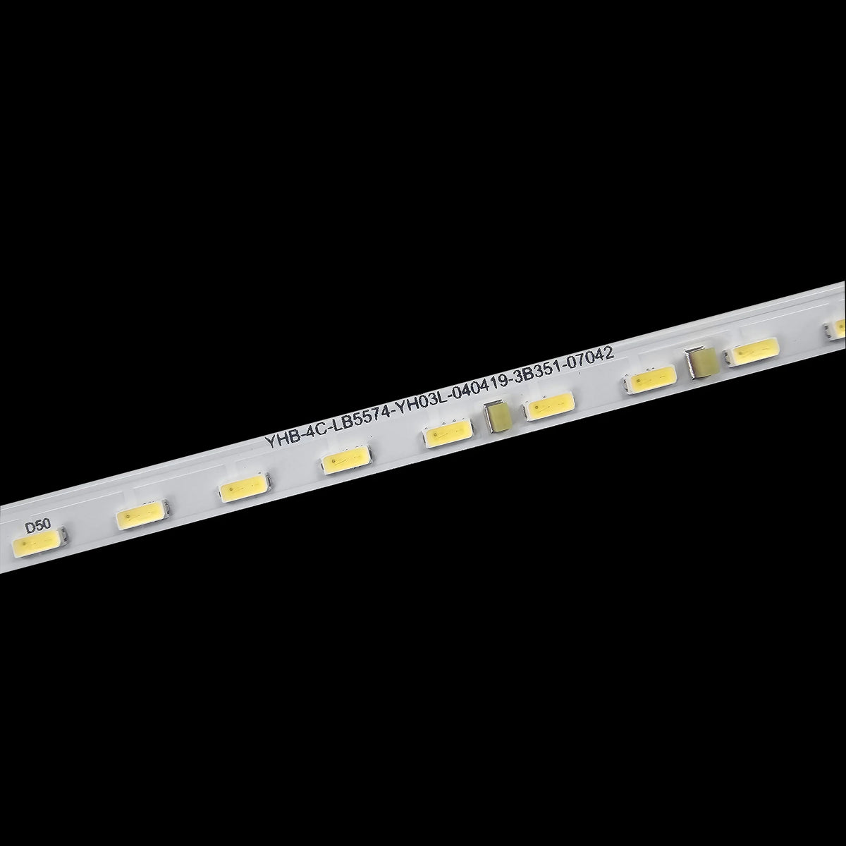 LED BackLight Strip For 55S517LAAA 55S517LABA 55S517TAAA 55P6000-LPN001A 4C-LB5574-PF01L 4C-LB5574-PF02L GIC55LB104 F4014