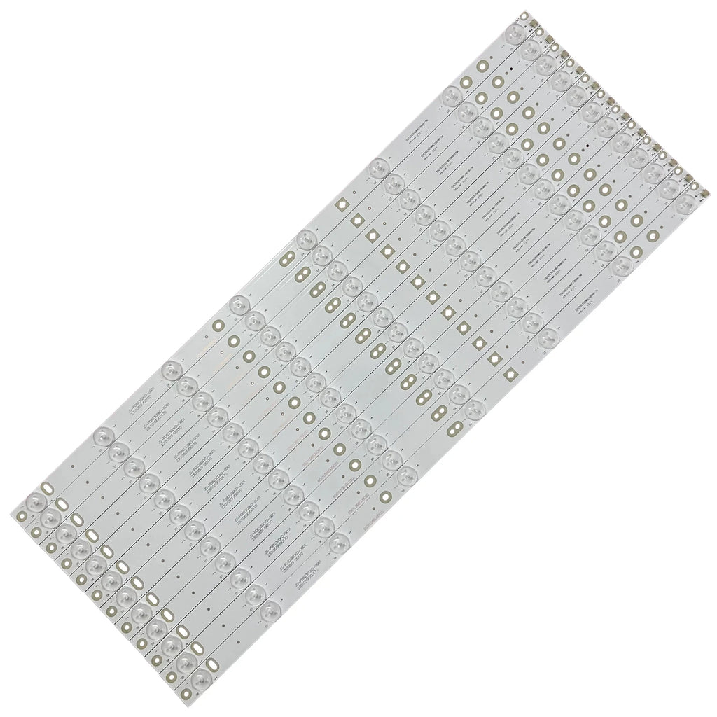 LED Backlight Strip For 55CE5810D 55CE5112 LS55M31 X55 F55DB7000T 55F70D 3BL-T5664102-18