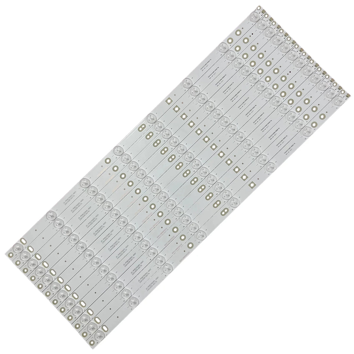 LED Backlight Strip For 55CE5810D 55CE5112 LS55M31 X55 F55DB7000T 55F70D 3BL-T5664102-18