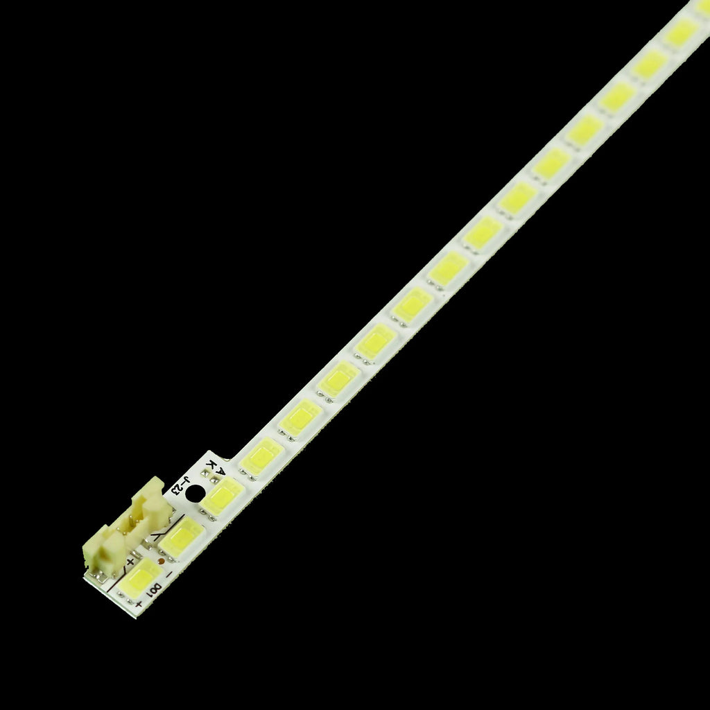 LED Strip For 2011SVS46-FHD LTJ460HW03 UA46D5000 UA46D5000PR UE46D5000PW UE46D5500RW UE46D6000TW UE46D5000 UE46D6100SW