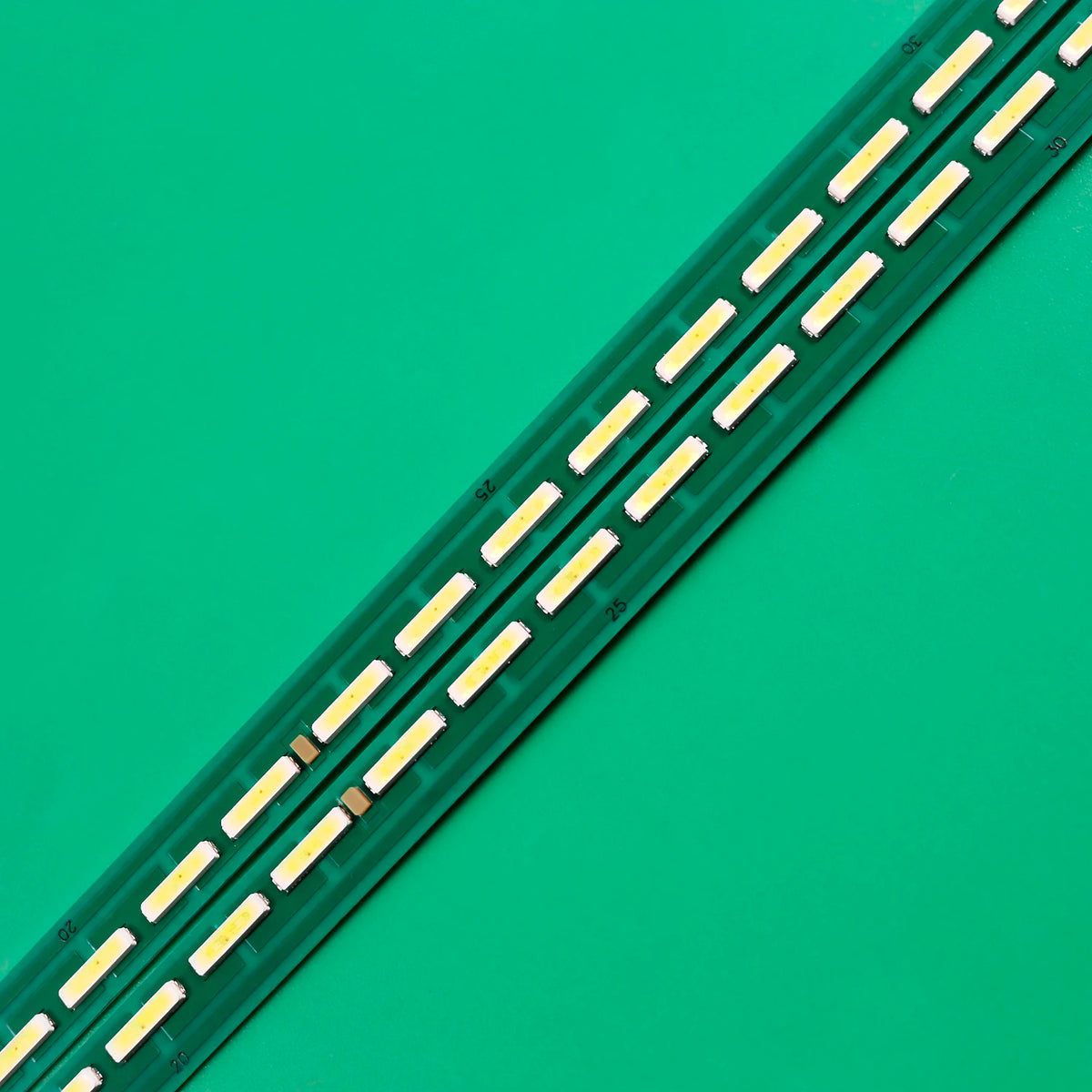 LED Backlight strip For 49UF6807 49UH600V 49UH600V-ZA 49UF778V-ZD 49UF6430-UB 6916L-2297A 2298A LC490EGG FH M1